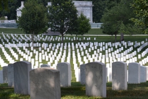 Arlington National Cemetery